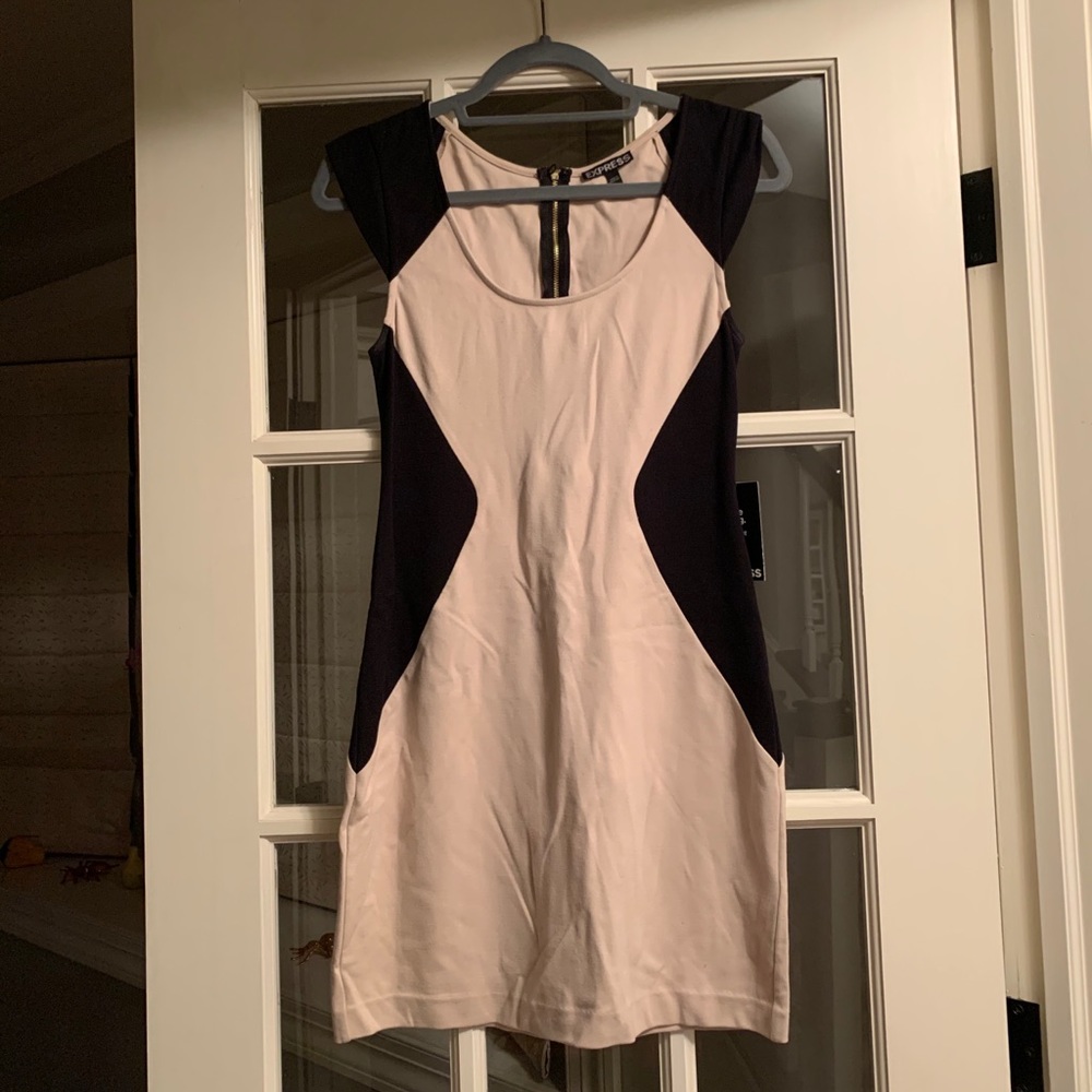Women’s express dress